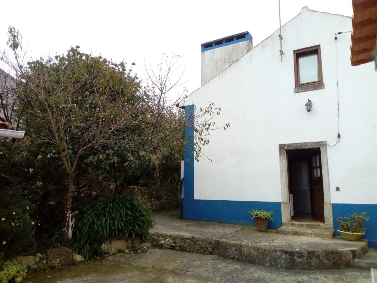 Casas Altas Obidos - Al Villa Sobral  Ngoại thất bức ảnh