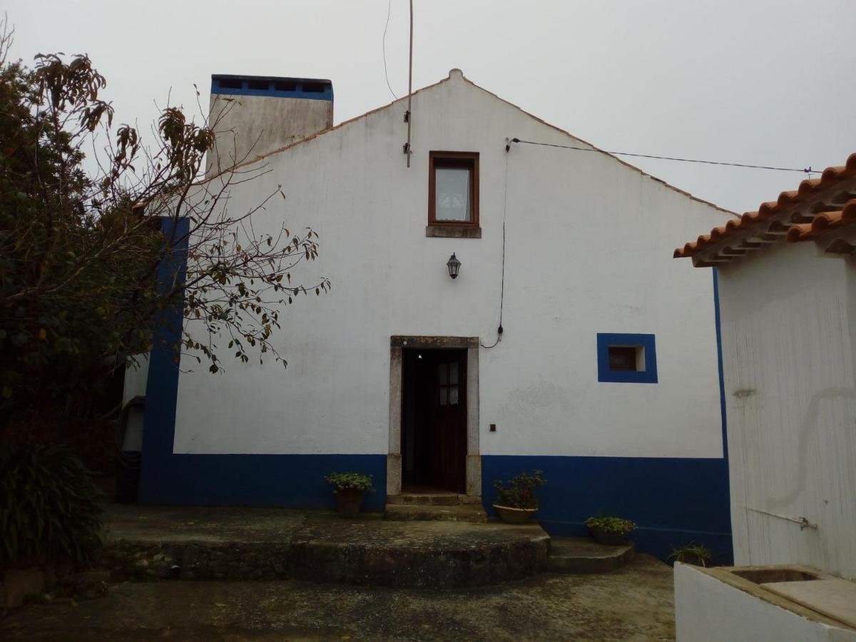 Casas Altas Obidos - Al Villa Sobral  Ngoại thất bức ảnh