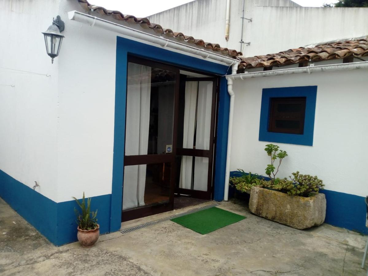 Casas Altas Obidos - Al Villa Sobral  Ngoại thất bức ảnh