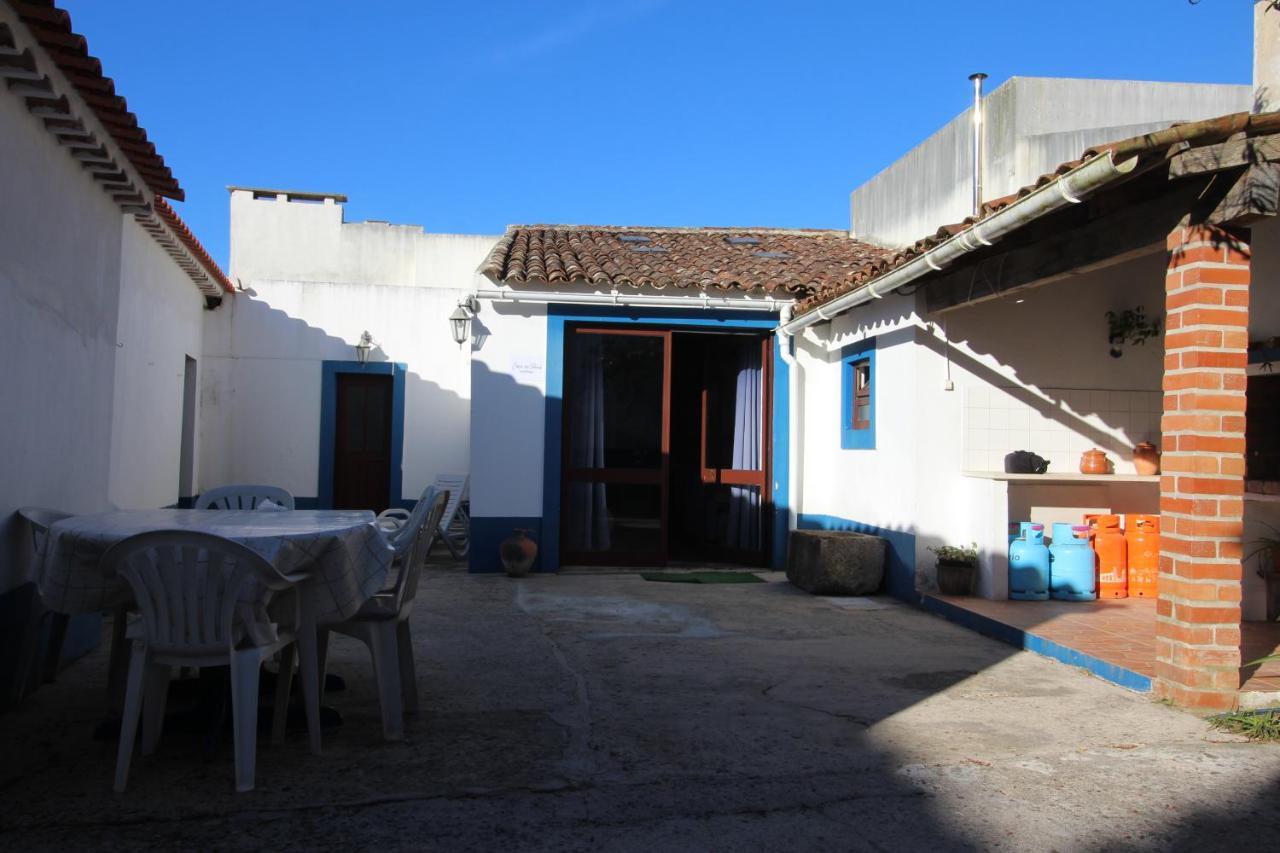 Casas Altas Obidos - Al Villa Sobral  Ngoại thất bức ảnh