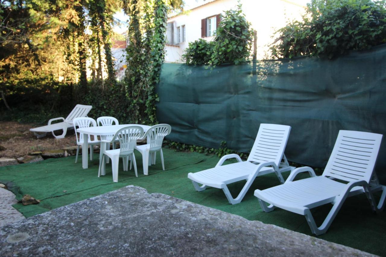 Casas Altas Obidos - Al Villa Sobral  Ngoại thất bức ảnh