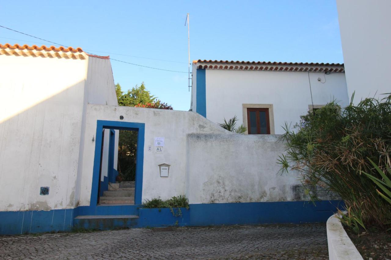 Casas Altas Obidos - Al Villa Sobral  Ngoại thất bức ảnh