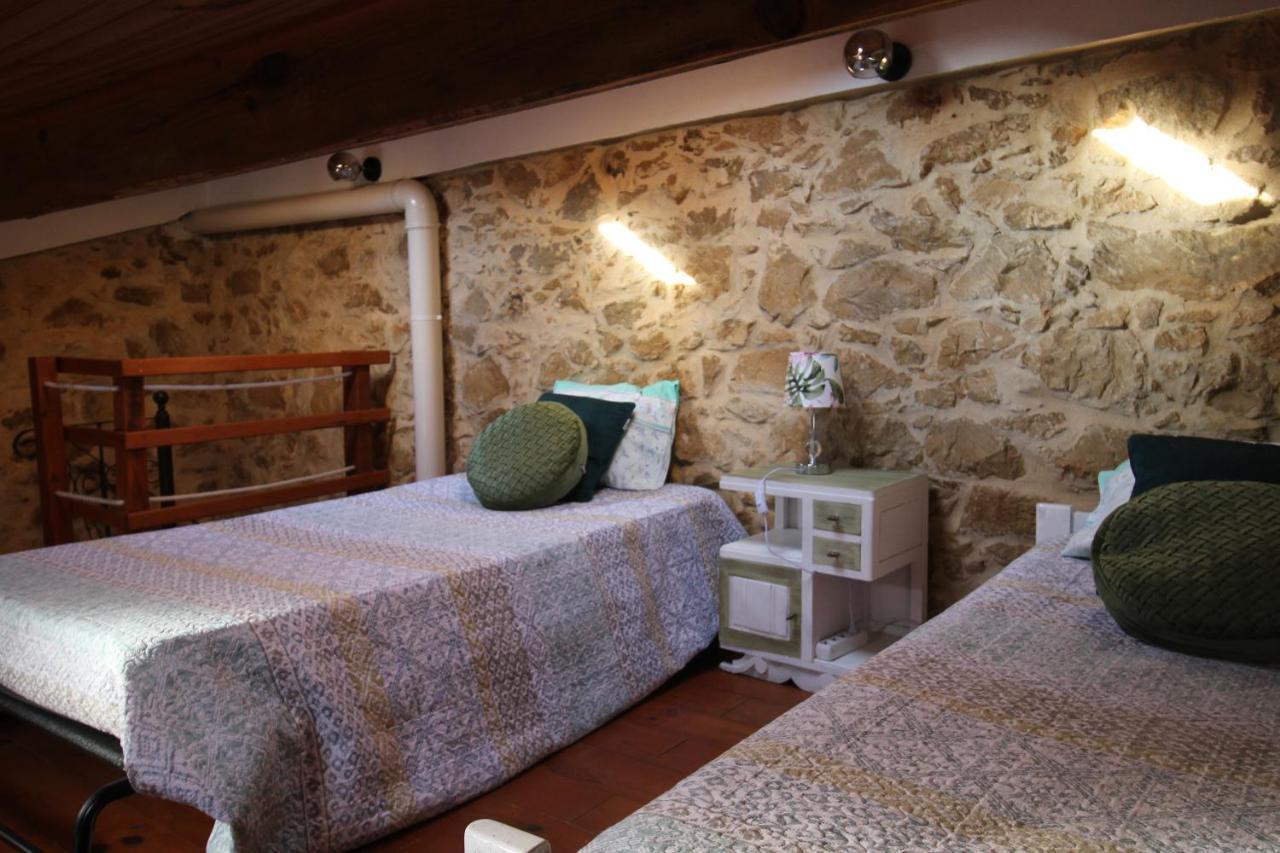 Casas Altas Obidos - Al Villa Sobral  Ngoại thất bức ảnh