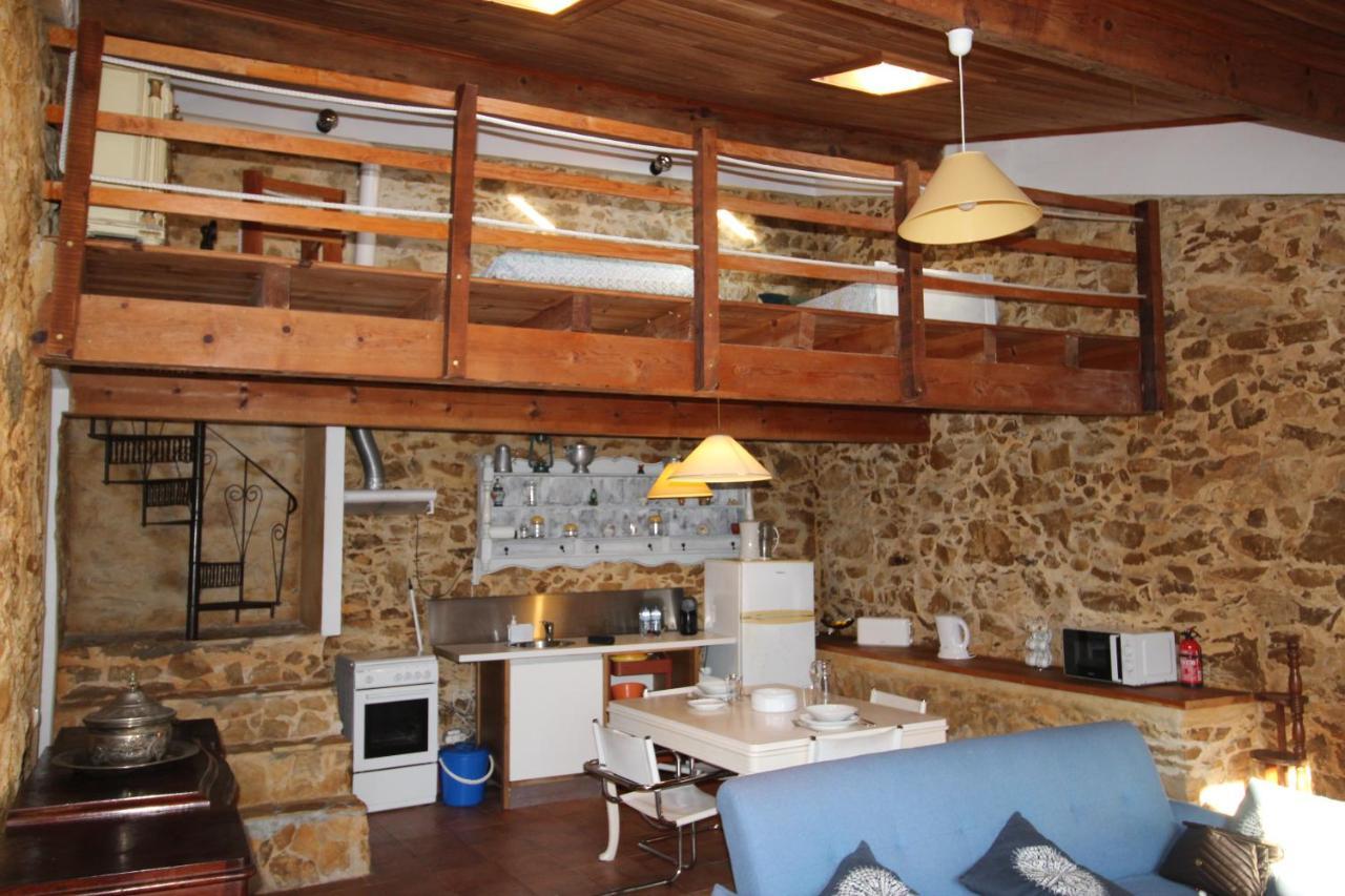 Casas Altas Obidos - Al Villa Sobral  Ngoại thất bức ảnh