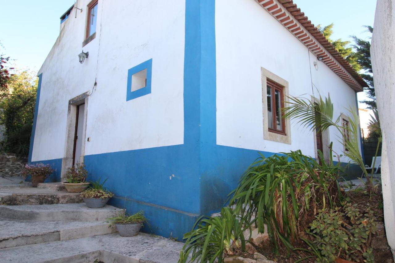 Casas Altas Obidos - Al Villa Sobral  Ngoại thất bức ảnh