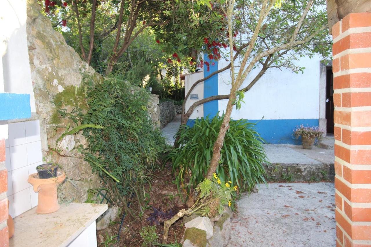 Casas Altas Obidos - Al Villa Sobral  Ngoại thất bức ảnh