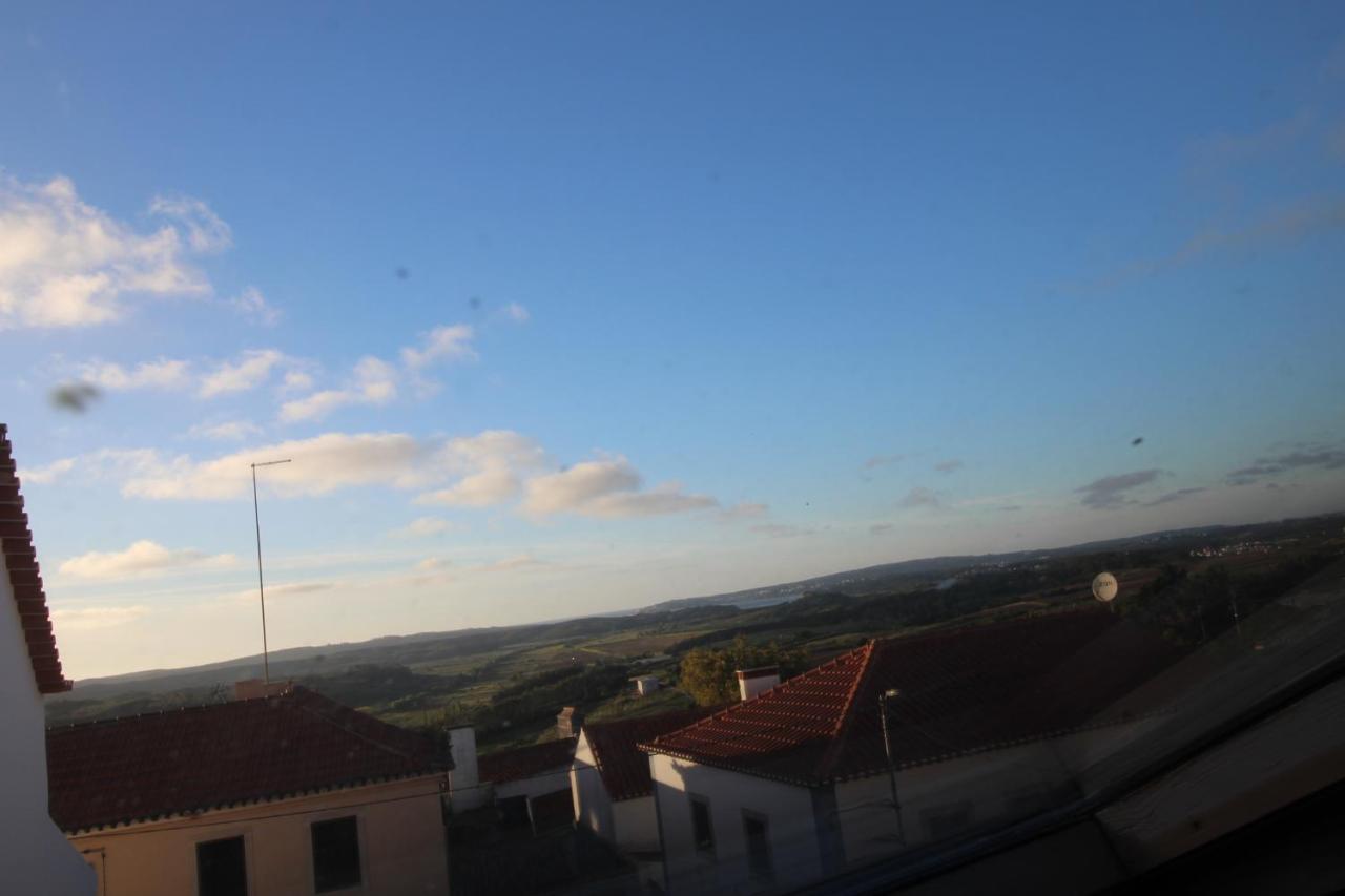 Casas Altas Obidos - Al Villa Sobral  Ngoại thất bức ảnh