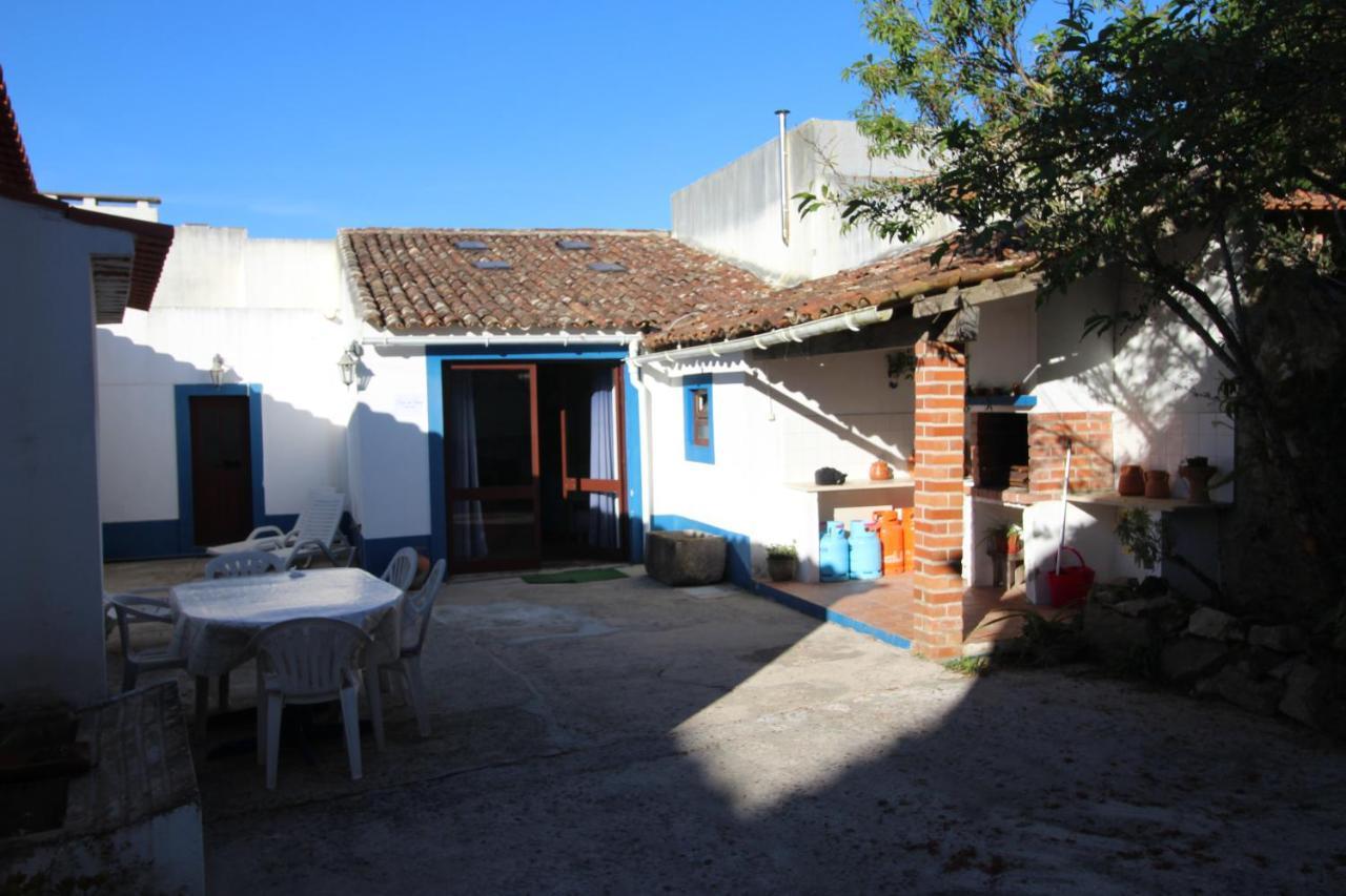 Casas Altas Obidos - Al Villa Sobral  Ngoại thất bức ảnh