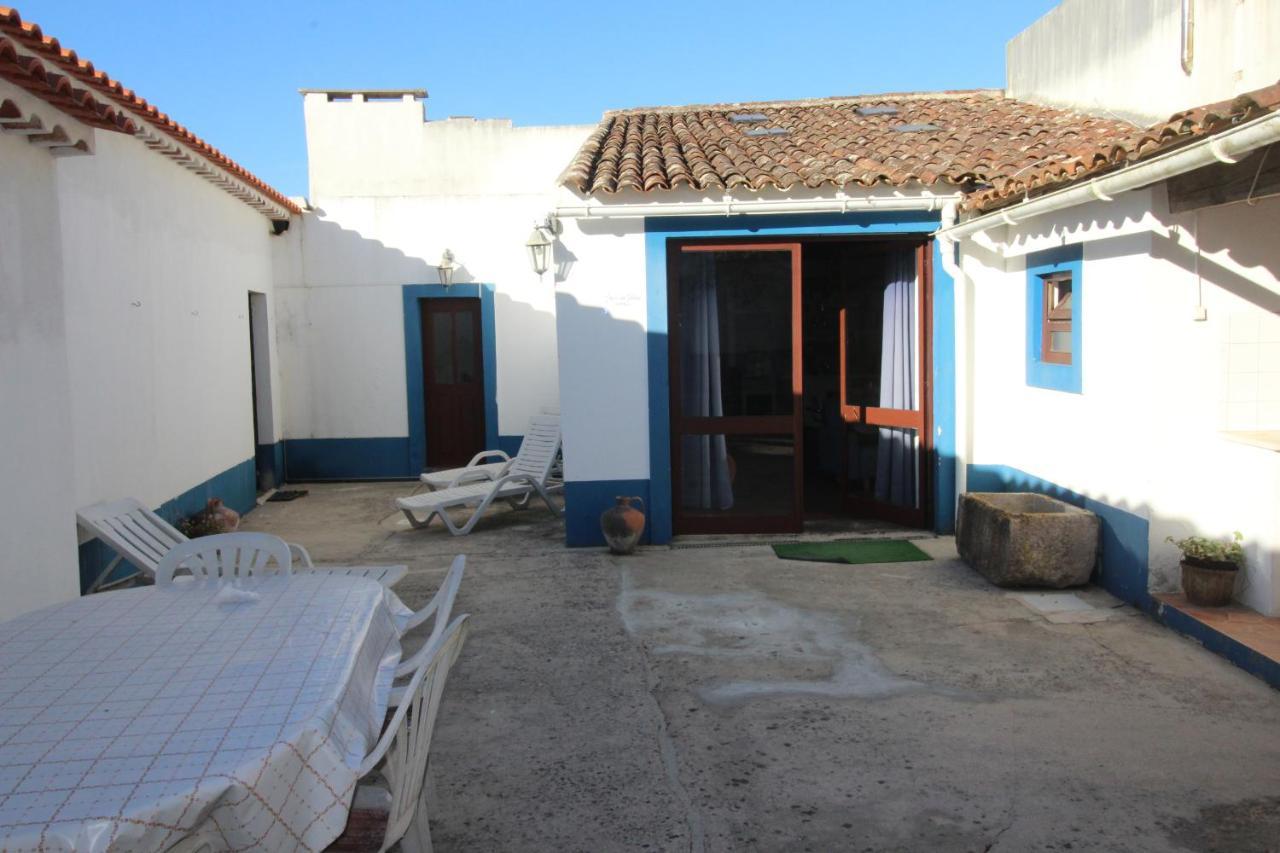 Casas Altas Obidos - Al Villa Sobral  Ngoại thất bức ảnh