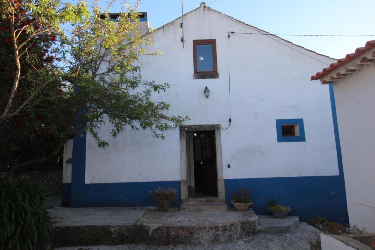 Casas Altas Obidos - Al Villa Sobral  Ngoại thất bức ảnh