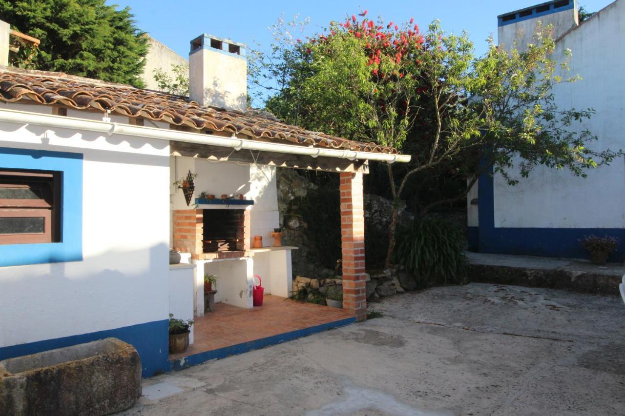 Casas Altas Obidos - Al Villa Sobral  Ngoại thất bức ảnh
