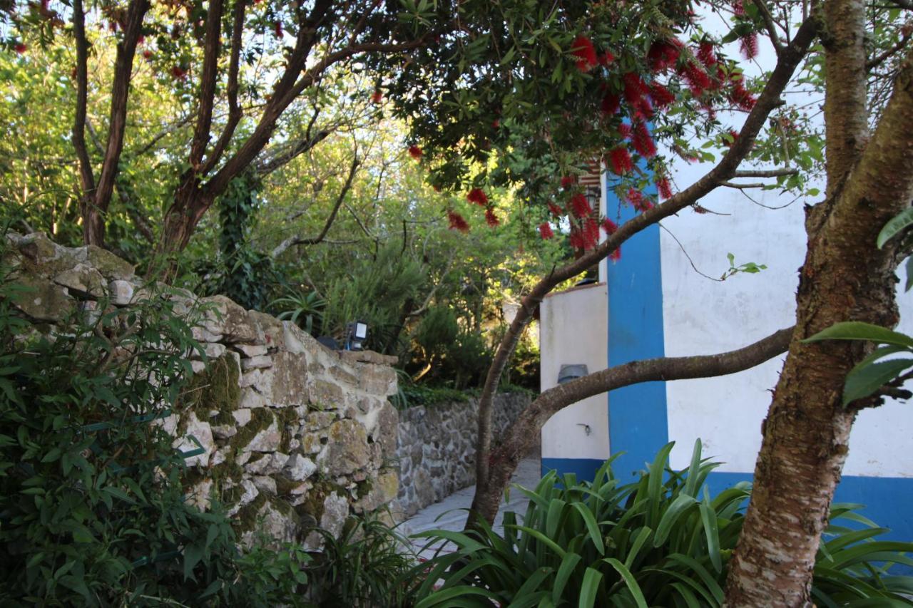 Casas Altas Obidos - Al Villa Sobral  Ngoại thất bức ảnh