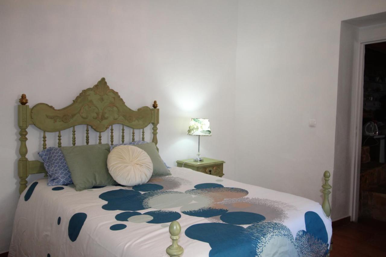 Casas Altas Obidos - Al Villa Sobral  Ngoại thất bức ảnh