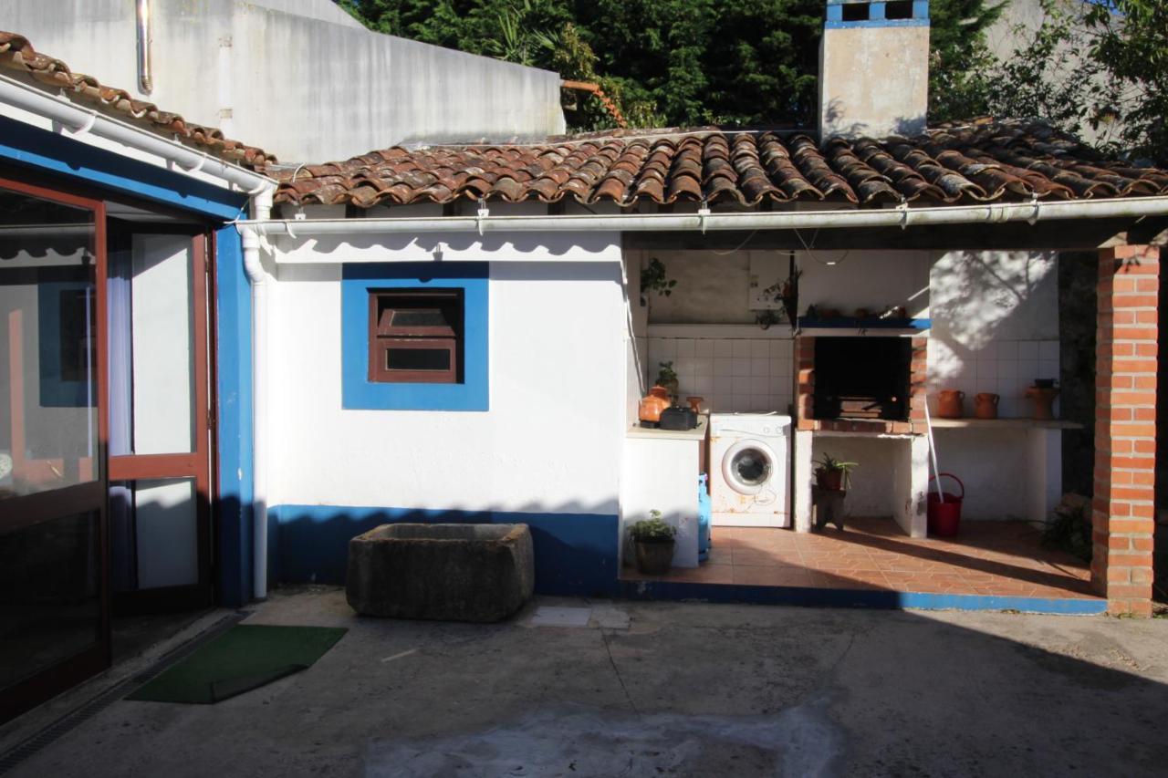 Casas Altas Obidos - Al Villa Sobral  Ngoại thất bức ảnh