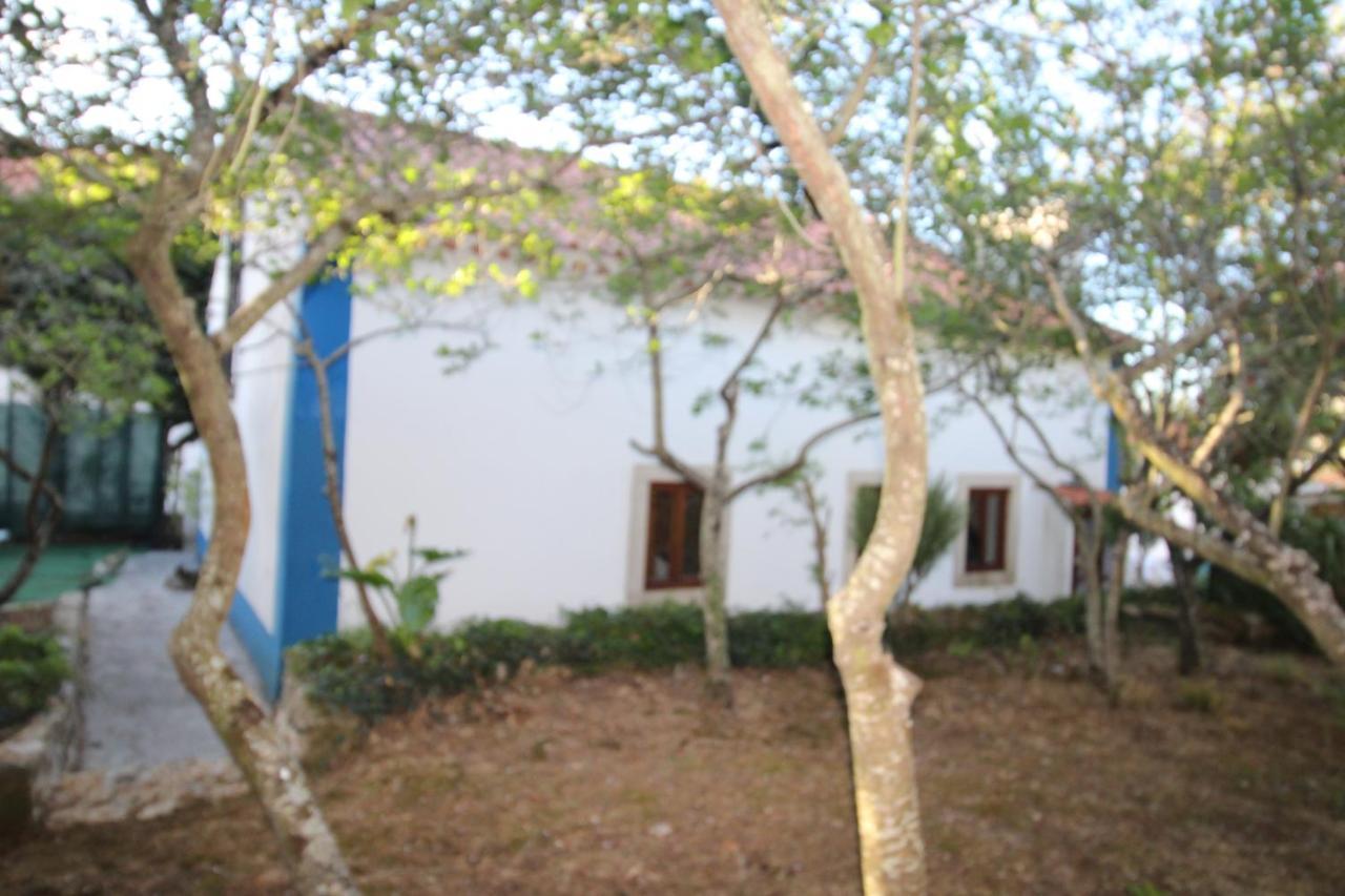 Casas Altas Obidos - Al Villa Sobral  Ngoại thất bức ảnh