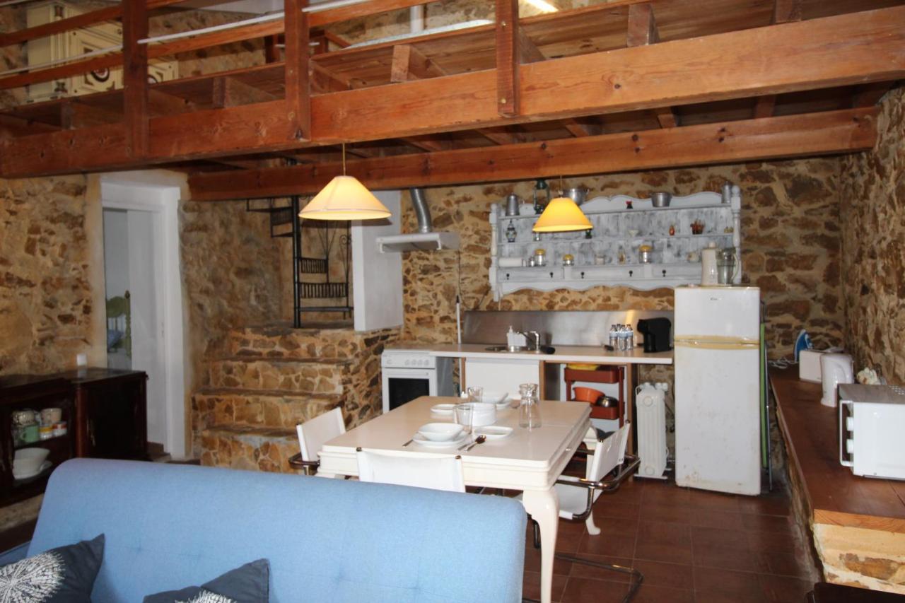 Casas Altas Obidos - Al Villa Sobral  Ngoại thất bức ảnh