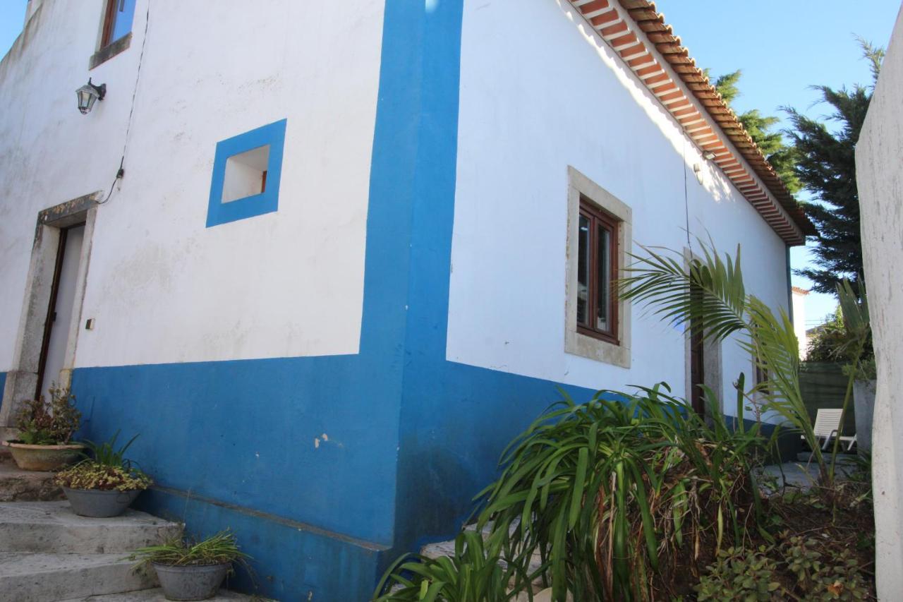 Casas Altas Obidos - Al Villa Sobral  Ngoại thất bức ảnh