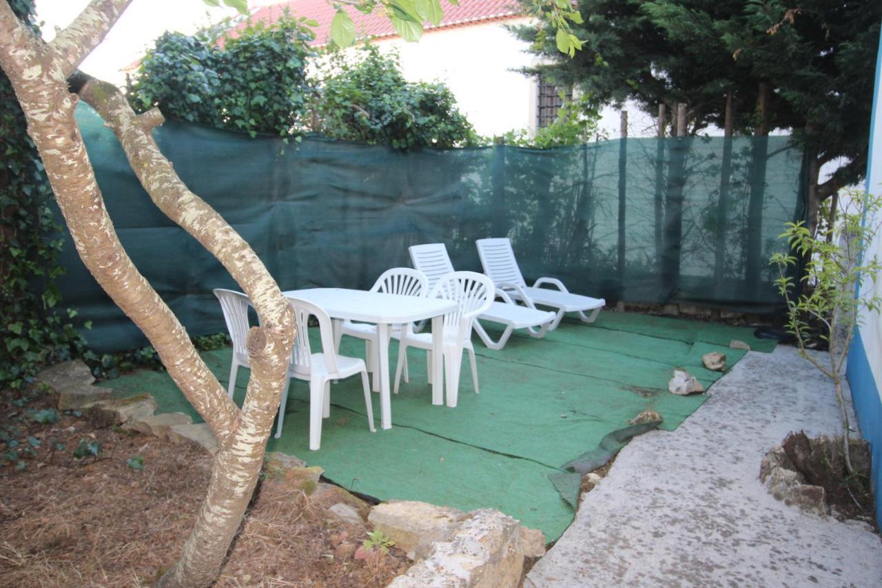 Casas Altas Obidos - Al Villa Sobral  Ngoại thất bức ảnh