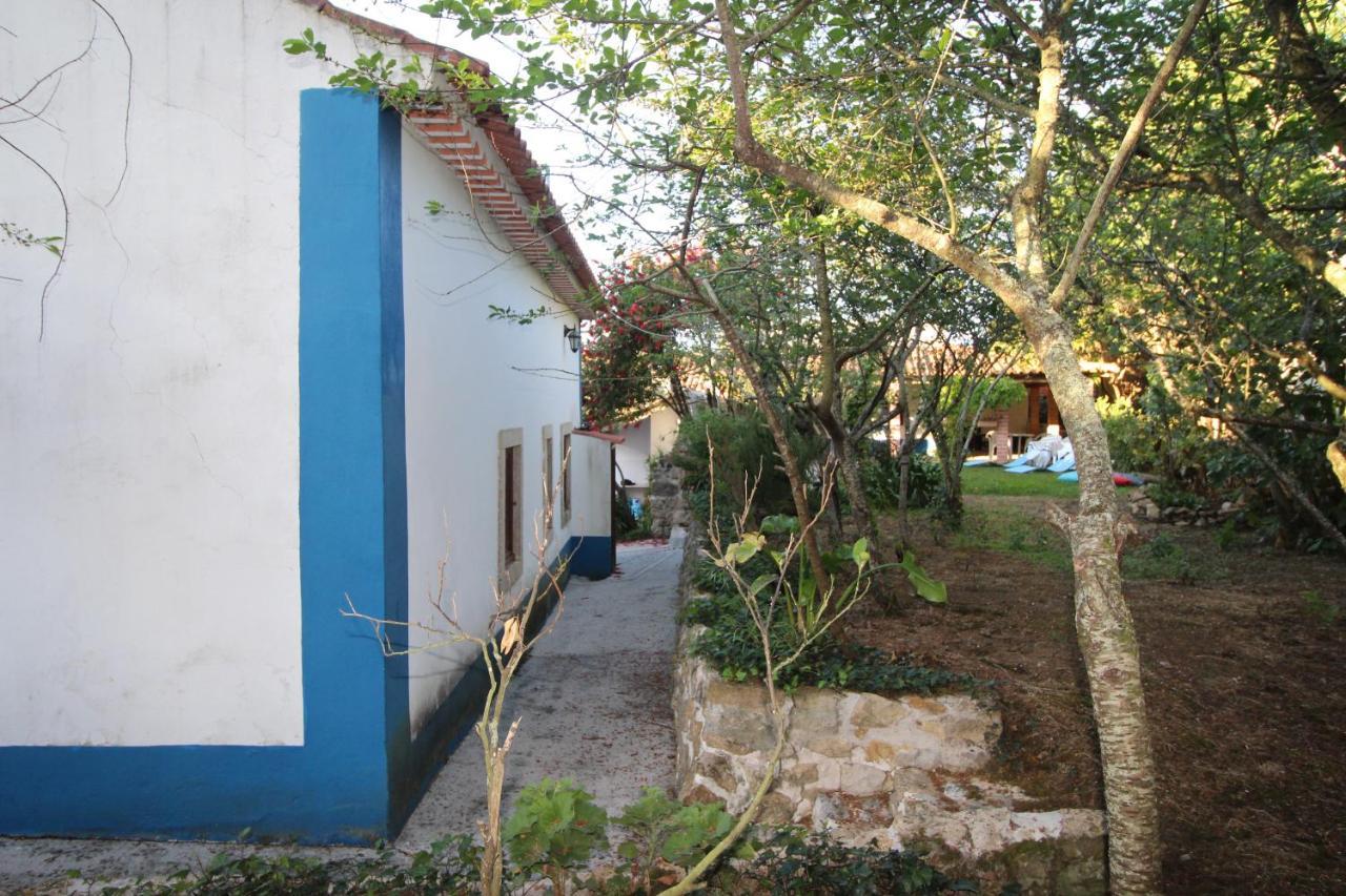 Casas Altas Obidos - Al Villa Sobral  Ngoại thất bức ảnh