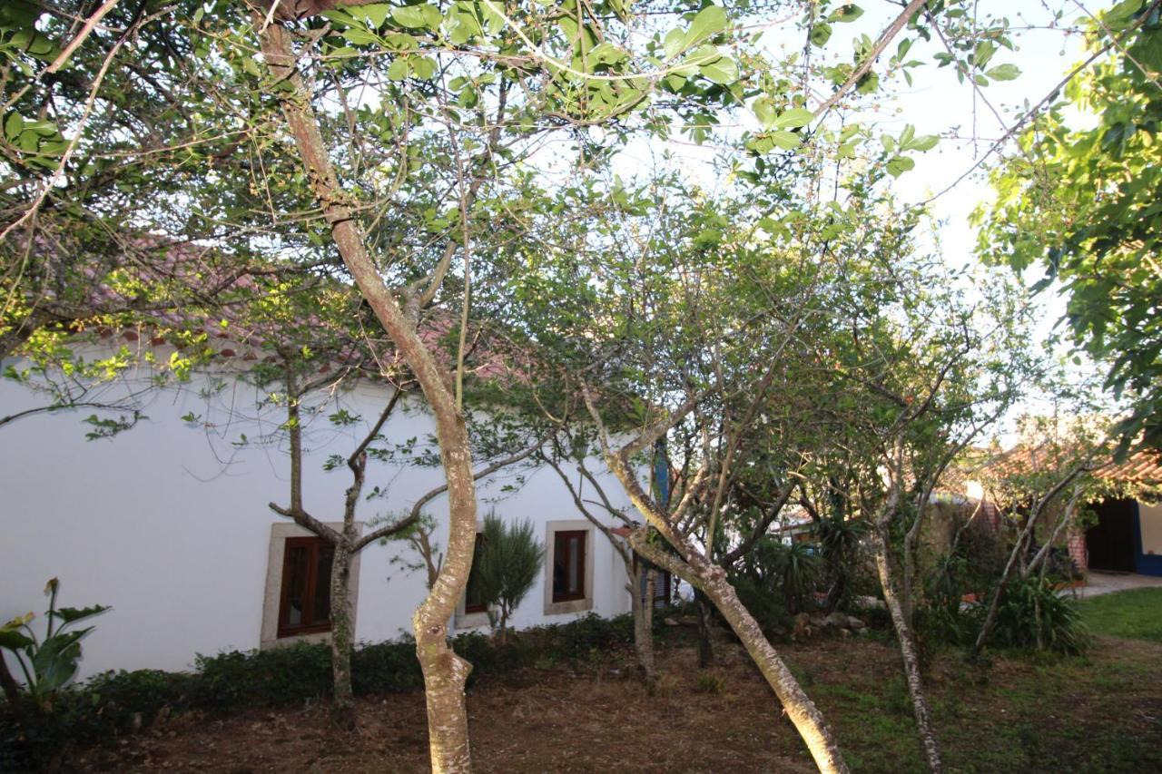 Casas Altas Obidos - Al Villa Sobral  Ngoại thất bức ảnh