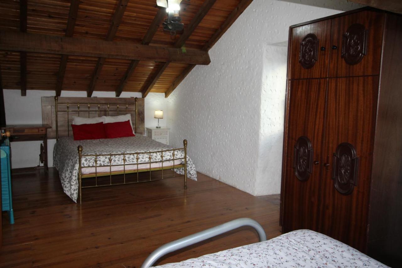 Casas Altas Obidos - Al Villa Sobral  Ngoại thất bức ảnh
