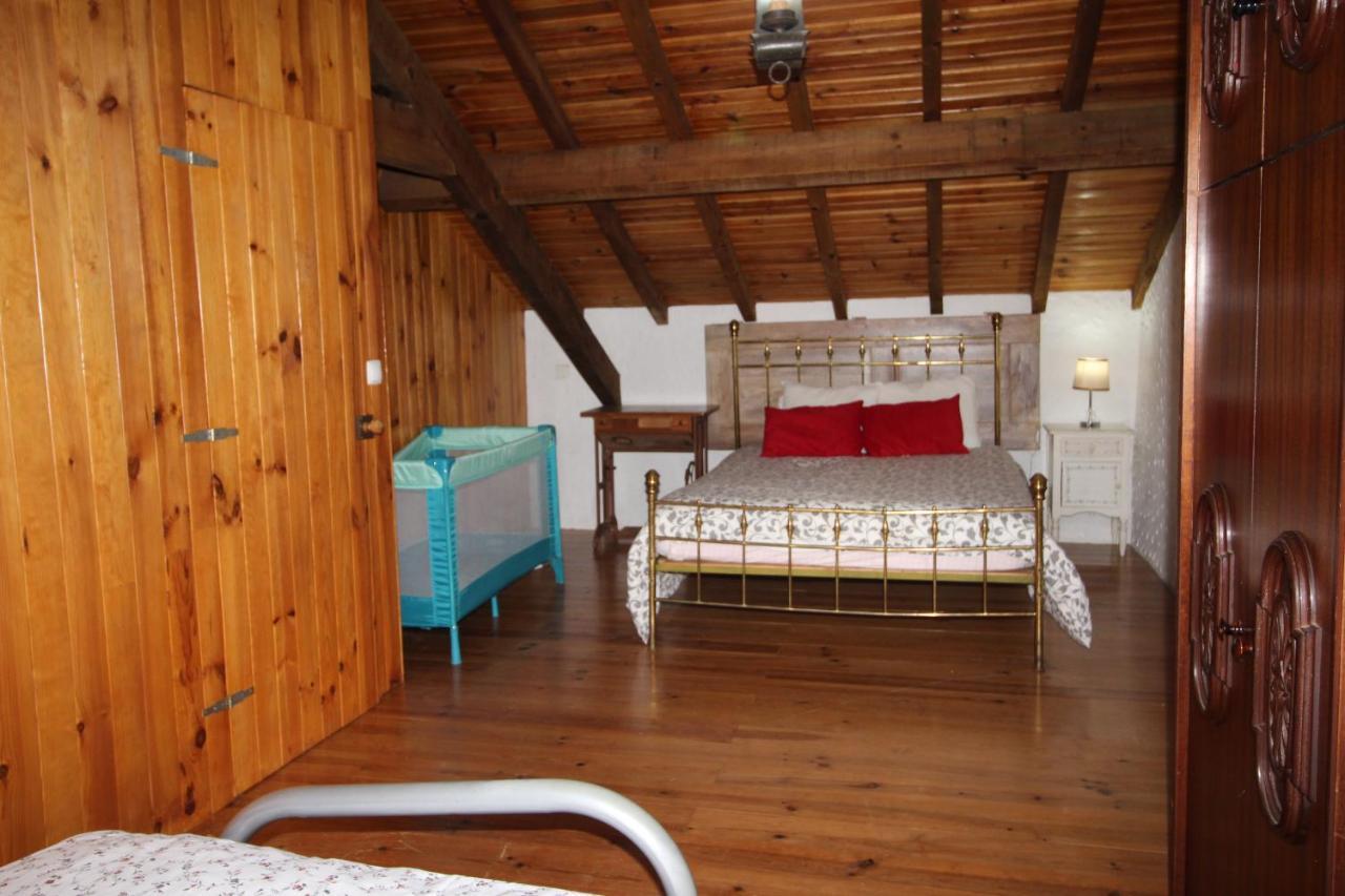 Casas Altas Obidos - Al Villa Sobral  Ngoại thất bức ảnh