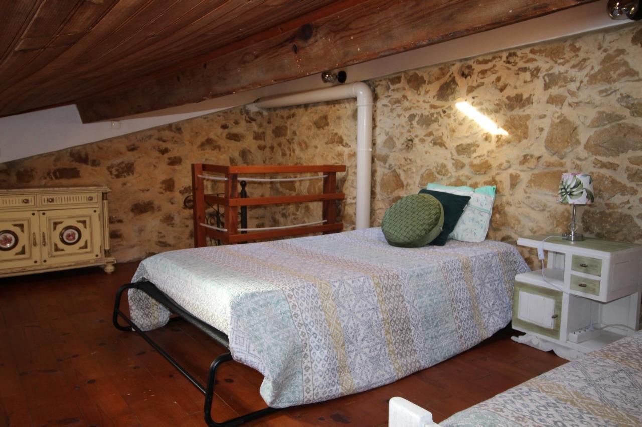 Casas Altas Obidos - Al Villa Sobral  Ngoại thất bức ảnh
