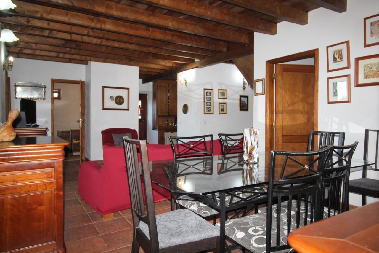 Casas Altas Obidos - Al Villa Sobral  Ngoại thất bức ảnh