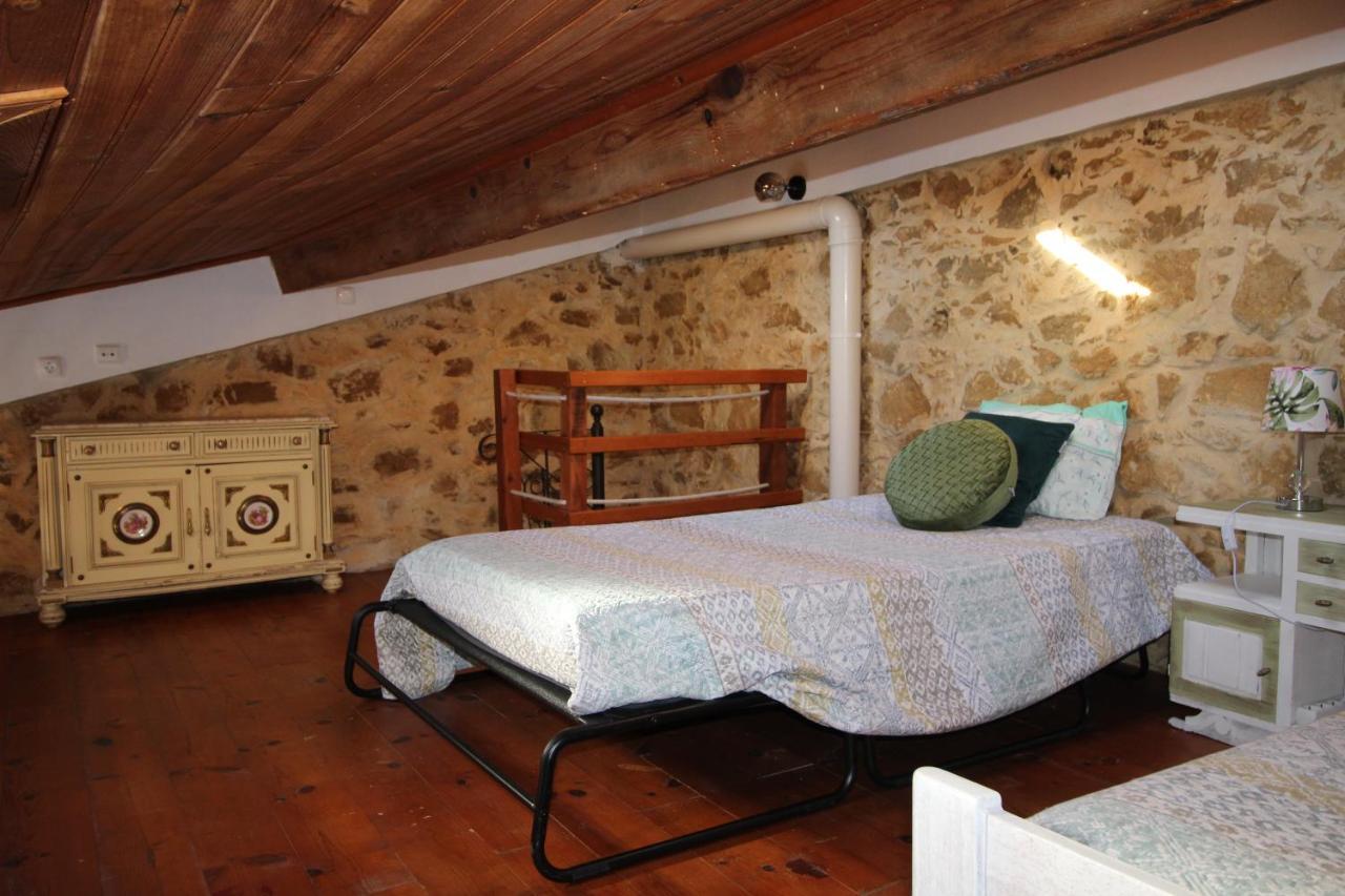 Casas Altas Obidos - Al Villa Sobral  Ngoại thất bức ảnh