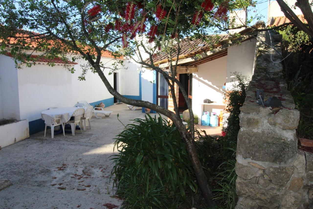 Casas Altas Obidos - Al Villa Sobral  Ngoại thất bức ảnh
