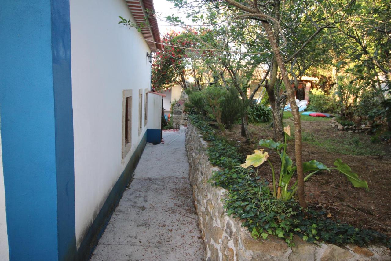Casas Altas Obidos - Al Villa Sobral  Ngoại thất bức ảnh