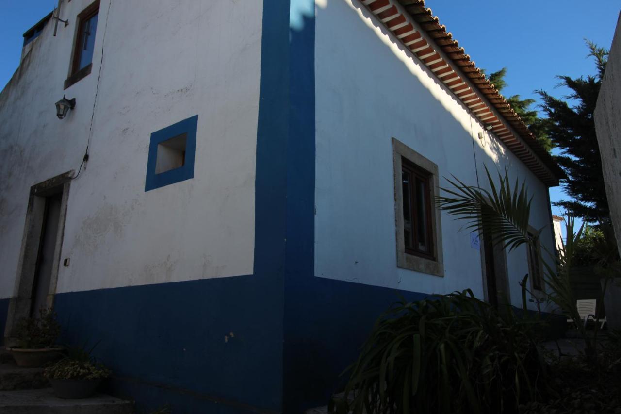 Casas Altas Obidos - Al Villa Sobral  Ngoại thất bức ảnh