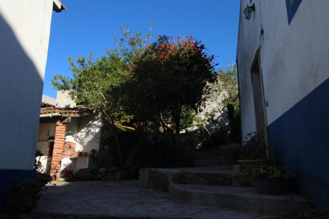 Casas Altas Obidos - Al Villa Sobral  Ngoại thất bức ảnh