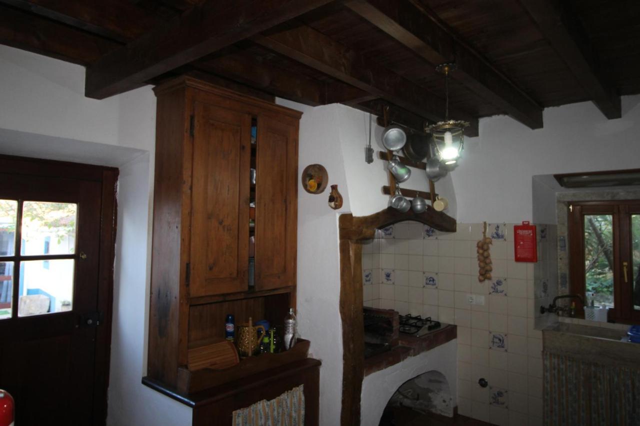 Casas Altas Obidos - Al Villa Sobral  Ngoại thất bức ảnh