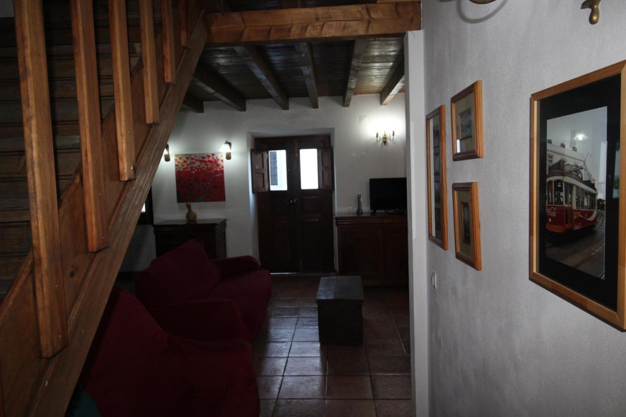 Casas Altas Obidos - Al Villa Sobral  Ngoại thất bức ảnh