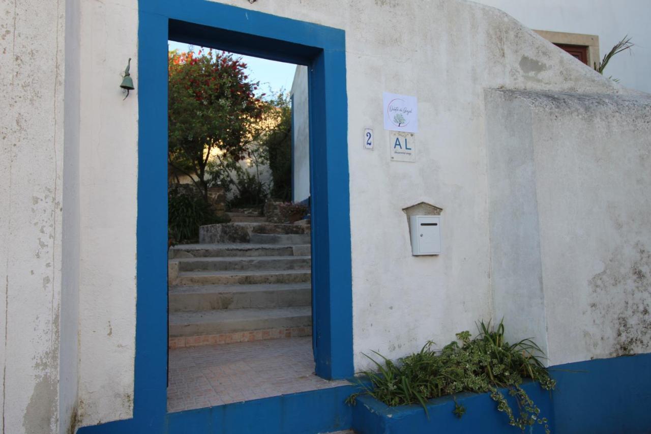 Casas Altas Obidos - Al Villa Sobral  Ngoại thất bức ảnh