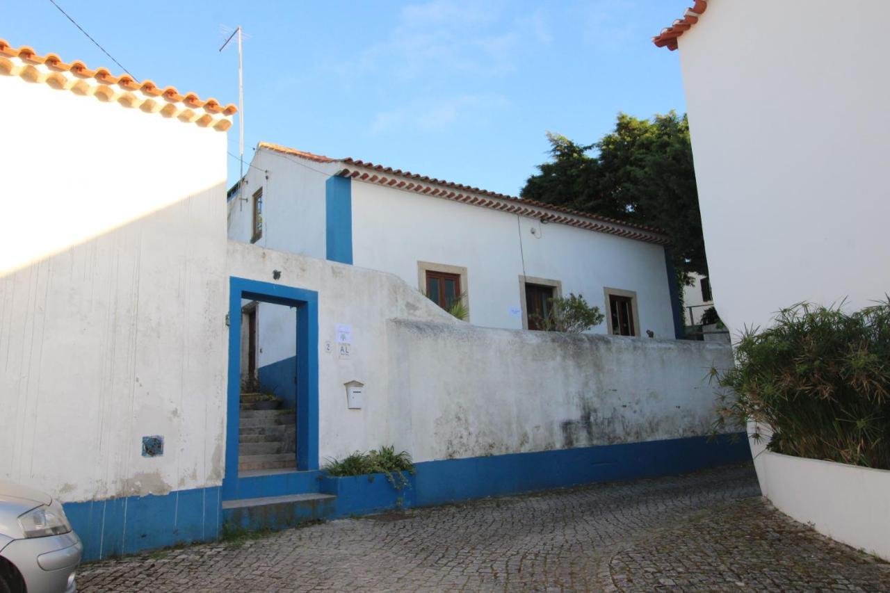 Casas Altas Obidos - Al Villa Sobral  Ngoại thất bức ảnh