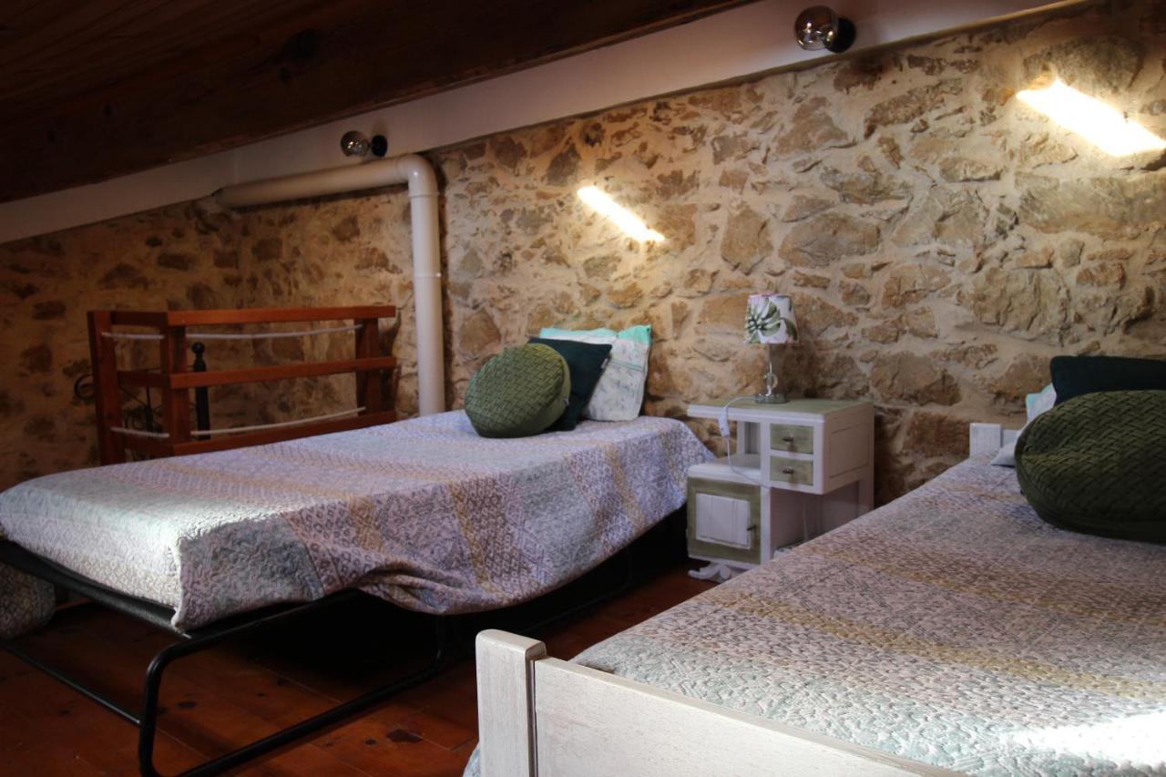 Casas Altas Obidos - Al Villa Sobral  Ngoại thất bức ảnh