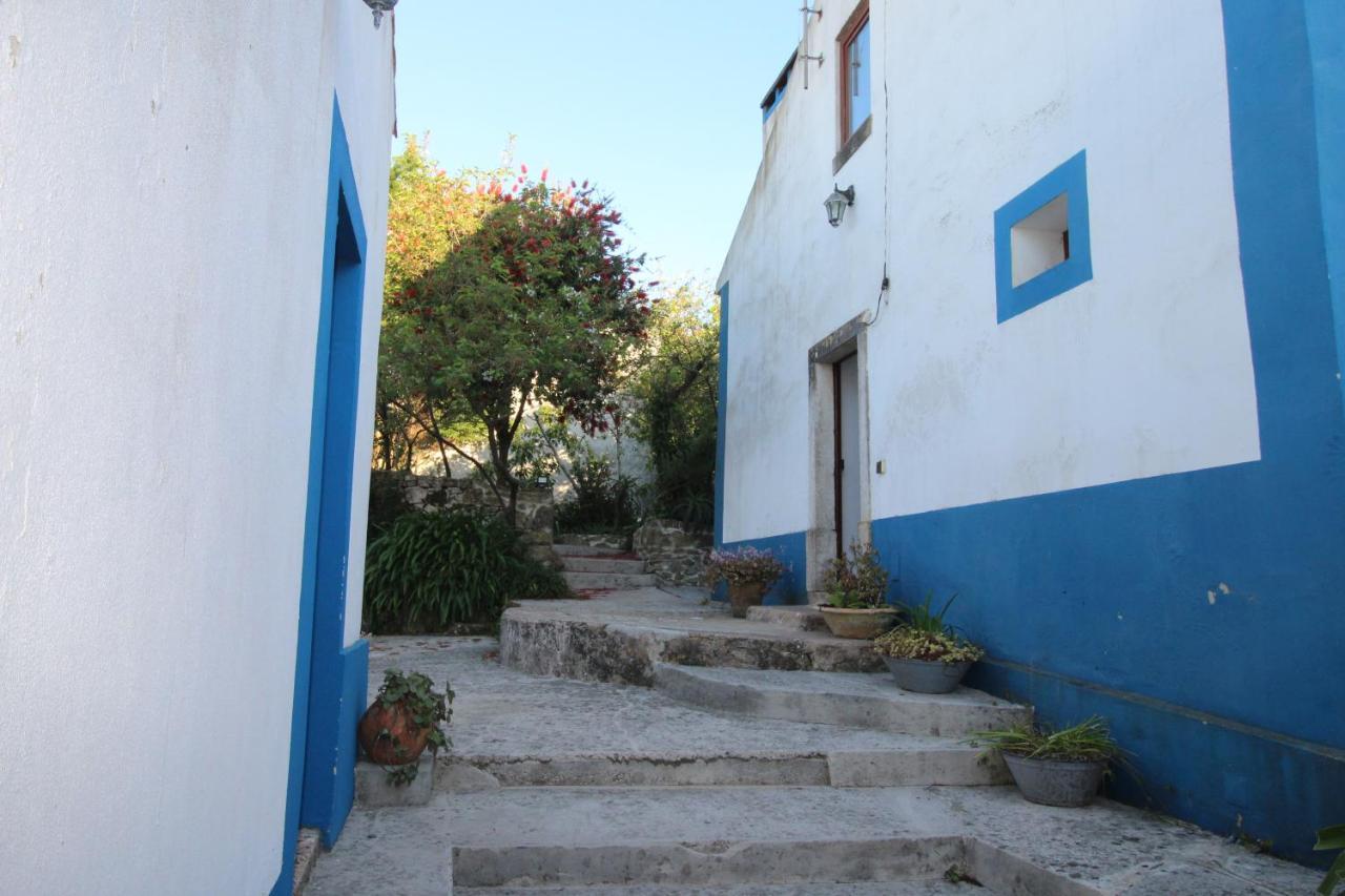 Casas Altas Obidos - Al Villa Sobral  Ngoại thất bức ảnh