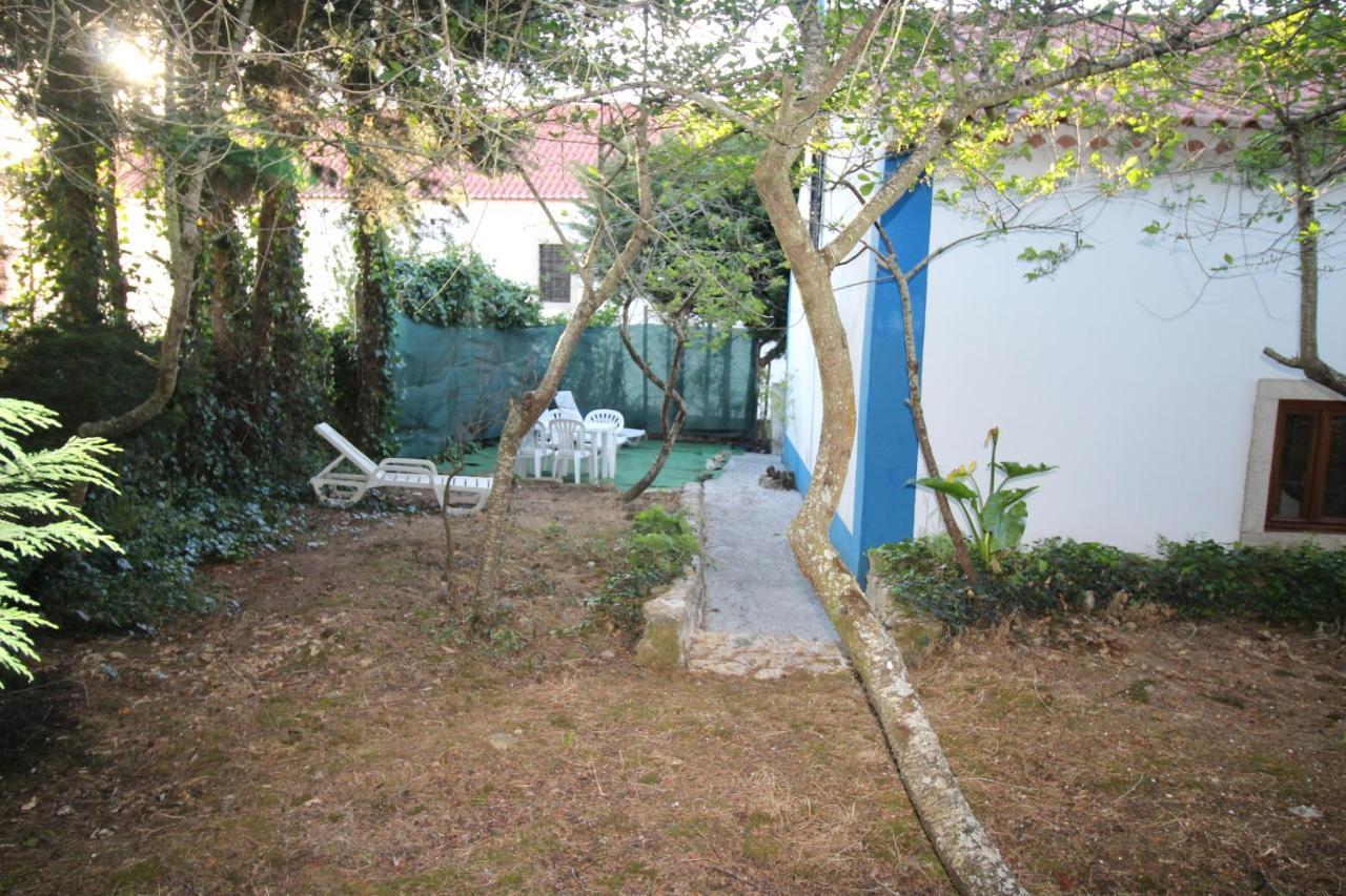 Casas Altas Obidos - Al Villa Sobral  Ngoại thất bức ảnh